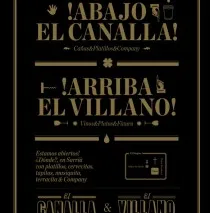 Restaurante El Canalla