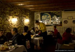 Restaurante Masia Racó de la Vila