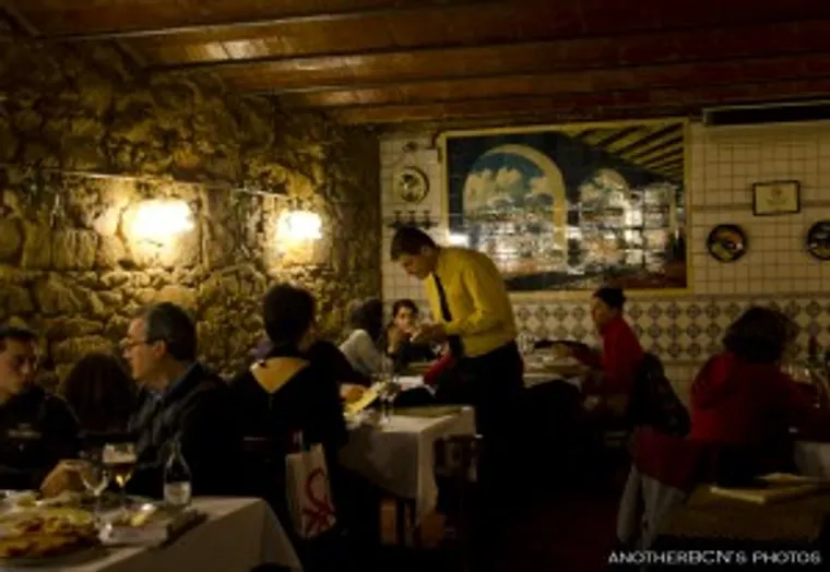 Restaurante Masia Racó de la Vila