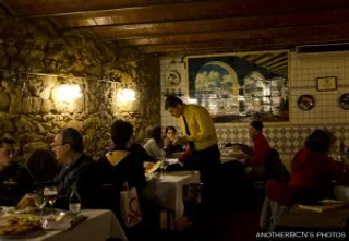 Restaurante Masia Racó de la Vila