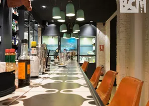 Restaurante de Tapas Manolete | Barcelona