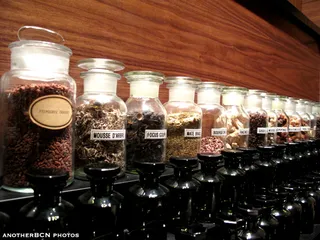 RM – Perfumes personalizados
