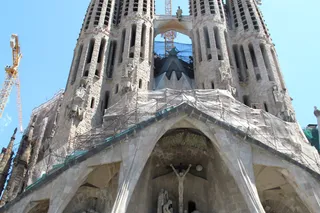 La Sagrada Familia y su consagración