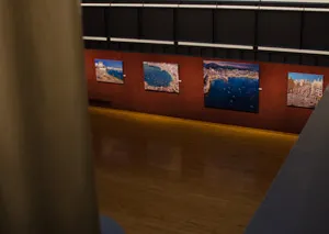 La Sala Parés | Barcelona