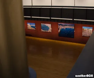 La Sala Parés | Barcelona