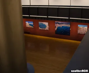 La Sala Parés | Barcelona