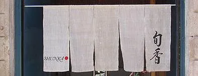 Restaurante japonés Shunka