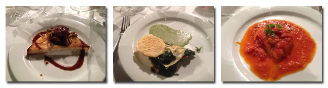 Restaurante Vinya-Roel