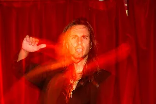 Los Tarantos, flamenco en Barcelona