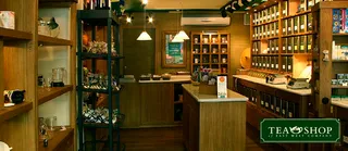 Tea Shop Barcelona, especialistas en té