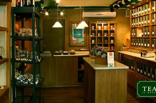 Tea Shop Barcelona, especialistas en té
