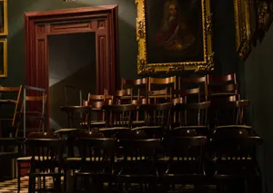 Teatre Círcol Maldà | Barcelona