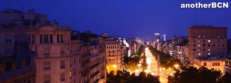 Semana de las Terrazas de los Hoteles de Barcelona