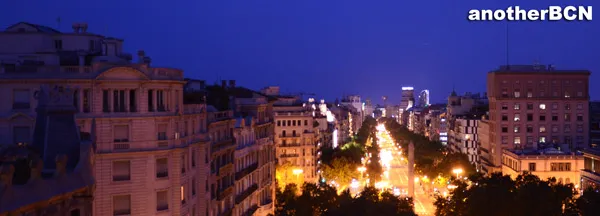 Semana de las Terrazas de los Hoteles de Barcelona