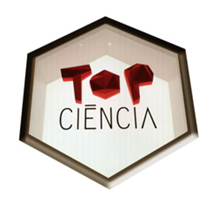 Top Ciencia en Cosmo Caixa | Barcelona