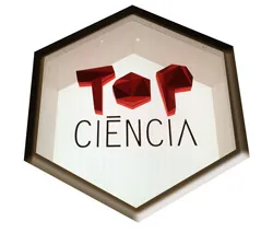 Top Ciencia en Cosmo Caixa | Barcelona