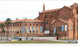 Curiosidades sobre la Universidad Abat Oliba