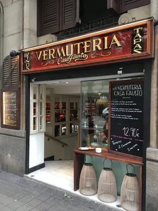 Los mejores restaurantes de menú de 2018 cerca de Diagonal-Muntaner
