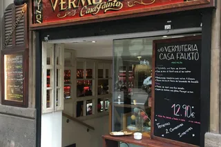 Los mejores restaurantes de menú de 2018 cerca de Diagonal-Muntaner