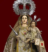Las fiestas de la Mercè