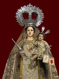 Las fiestas de la Mercè