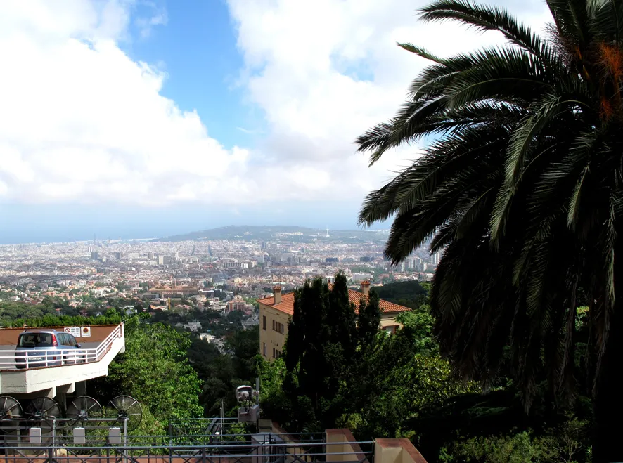 Funicular de Vallvidrera