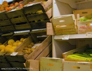 Woki Organic Market