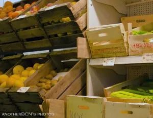 Woki Organic Market