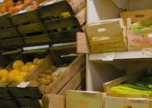 Woki Organic Market