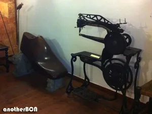 Zapato Colon, Gremio de Zapateros