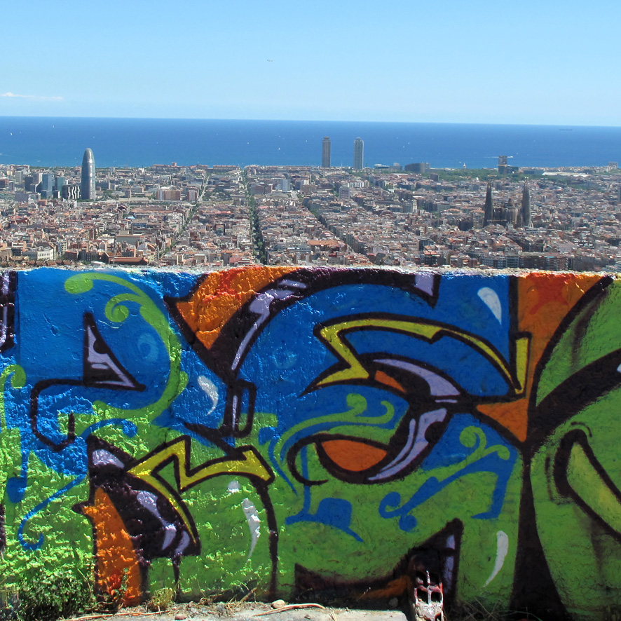 Bunker Barcelona