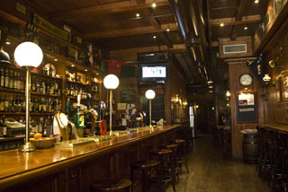 Pub Barcelona
